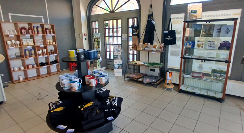 Boutique