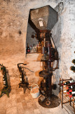 confrerie-vin-de-flandre Hondschoote Musee des vendanges